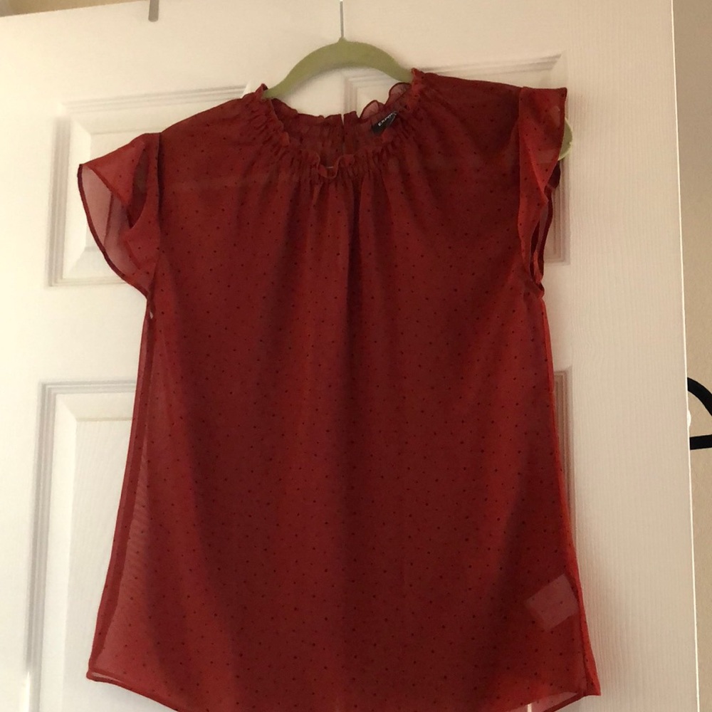 Express top